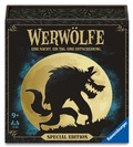 Cover: Werw&ouml;lfe - Special Edition - Gesellschaftsspiel & Kartenspiel ab 9 Jahre - Ravensburger