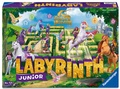 Cover: Unicorn Academy Junior Labyrinth - Kinderspiel ab 4 Jahre - Ravensburger