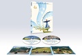 Cover: The Sound of Music. UHD + Blu-ray (Collector's Edition) - LEONINE Distribution GmbH