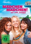 Cover: M&auml;dchen M&auml;dchen - LEONINE Distribution GmbH