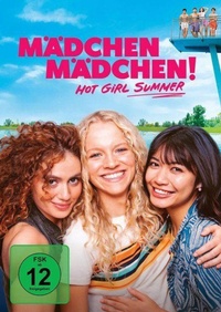 Enlarge image Cover: Mädchen Mädchen - LEONINE Distribution GmbH