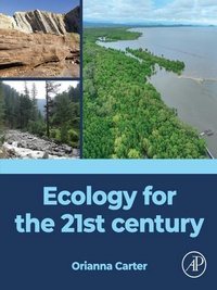 Abbildung von: Ecology for the 21st century - Elsevier