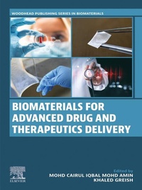 Abbildung von: Biomaterials for Advanced Drug and Therapeutics Delivery - Elsevier