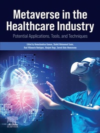 Abbildung von: Metaverse in the Healthcare Industry - Elsevier