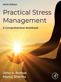 Abbildung von: Practical Stress Management - Academic Press