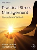 Cover: Practical Stress Management - Academic Press