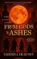 Cover: The Living Light - Taliesin De Launey