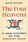 Cover: The Four Heavens - University Press of Mississippi