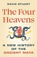 Cover: The Four Heavens - University Press of Mississippi