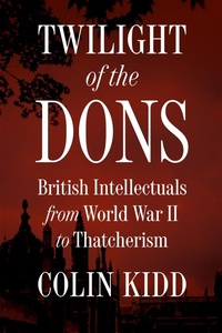 Enlarge image Cover: Twilight of the Dons - University Press of Mississippi
