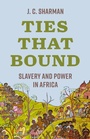 Cover: Ties That Bound - United Methodist Publishing House