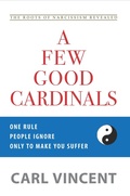 Cover: A Few Good Cardinals - PurposeDay