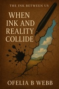 Cover: When Ink and Reality Collide - Ofelia B Webb