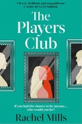 Cover: The Players Club - Simon & Schuster Ltd