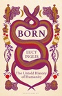Cover: Born - Bloomsbury Continuum