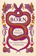 Cover: Born - Bloomsbury Continuum