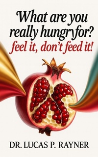 Abbildung von: What Are You Really Hungry For? - eBookIt.com
