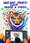 Cover: Instant Profit from AI Image and Video - eBookIt.com