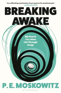 Abbildung von: Breaking Awake - Bloomsbury Publishing PLC