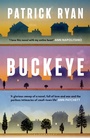 Cover: Buckeye - Bloomsbury Publishing PLC