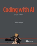 Bild: Coding with AI - Simon + Schuster LLC