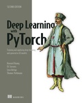 Bild: Deep Learning with PyTorch, Second Edition - Manning Publications