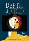 Cover: Depth of Field - TEN16 Press