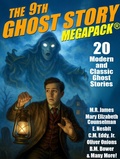 Cover: The 9th Ghost Story MEGAPACK&reg; - Wildside Press