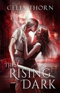 Cover: The Rising Dark - Nyx Publishing