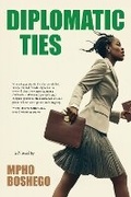 Cover: Diplomatic Ties - Pan Macmillan