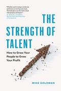 Cover: The Strength of Talent - Page Two