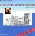 Cover: How Architecture Speaks - Studio 9 eBooks