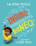 Cover: Ingubo Engabonakaliyo ka Neo - Pan Macmillan South Africa Children's Books
