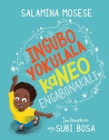Cover: Ingubo Yokulala ka Neo Engabonakali - Pan Macmillan South Africa Children's Books