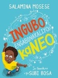 Cover: Ingubo Engabonakaliyo ka Neo - Pan Macmillan South Africa Children's Books