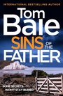 Cover: Sins of the Father - Boldwood Books Ltd