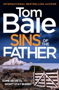 Cover: Sins of the Father - Boldwood Books Ltd