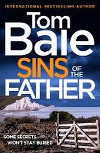 Enlarge image Cover: Sins of the Father - Boldwood Books Ltd
