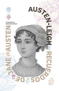 Cover: Recuerdos de Jane Austen - Rosetta Edu