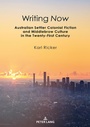 Cover: Writing Now - Peter Lang Verlag