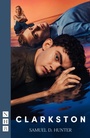 Cover: Clarkston - Nick Hern Books