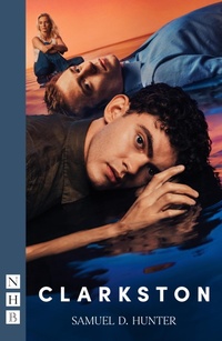 Enlarge image Cover: Clarkston - Nick Hern Books