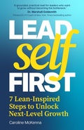 Cover: Lead Self First - Practical Inspiration Publishing
