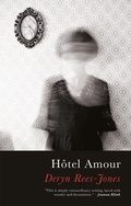 Cover: H&ocirc;tel Amour - Seren