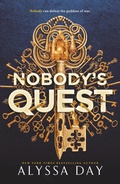 Cover: Nobody's Quest - Red Tower Books