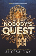 Cover: Nobody's Quest - Red Tower Books