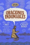 Cover: Oraciones indomables - 1517 Publishing