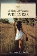 Cover: A Natural Path To Wellness - Simon + Schuster LLC