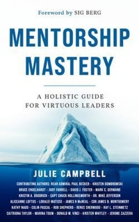 Abbildung von: Mentorship Mastery - Brave Healer Productions