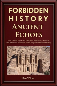 Abbildung von: Forbidden History Ancient Echoes - BUG-IN EXPERT